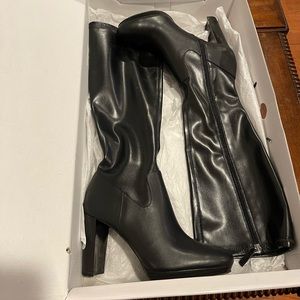 Nine West boots